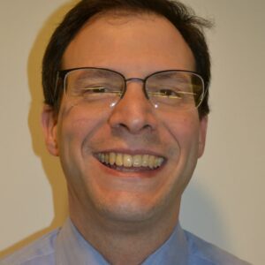 Picture of Paul Gordon