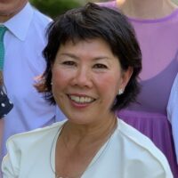 Bonnie Chang