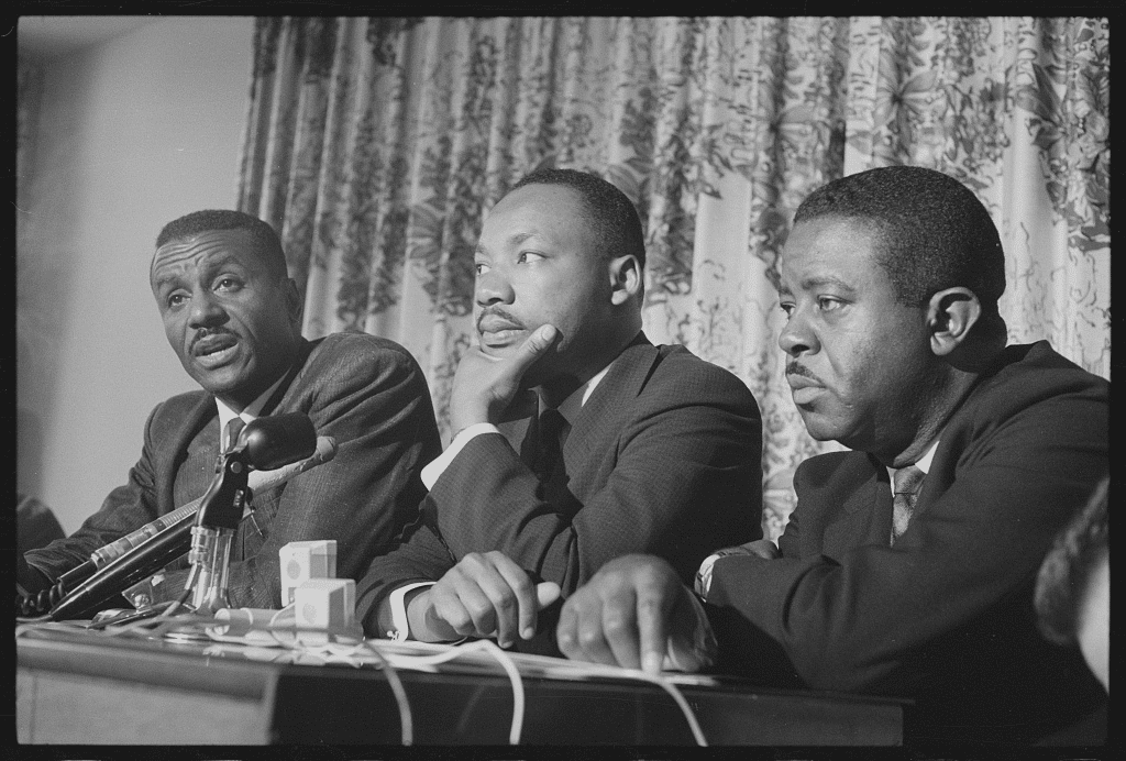 image 1 - Bucks County Beacon - Remembering the Birmingham Children’s Crusade: State Violence, Rebellion, and Liberation