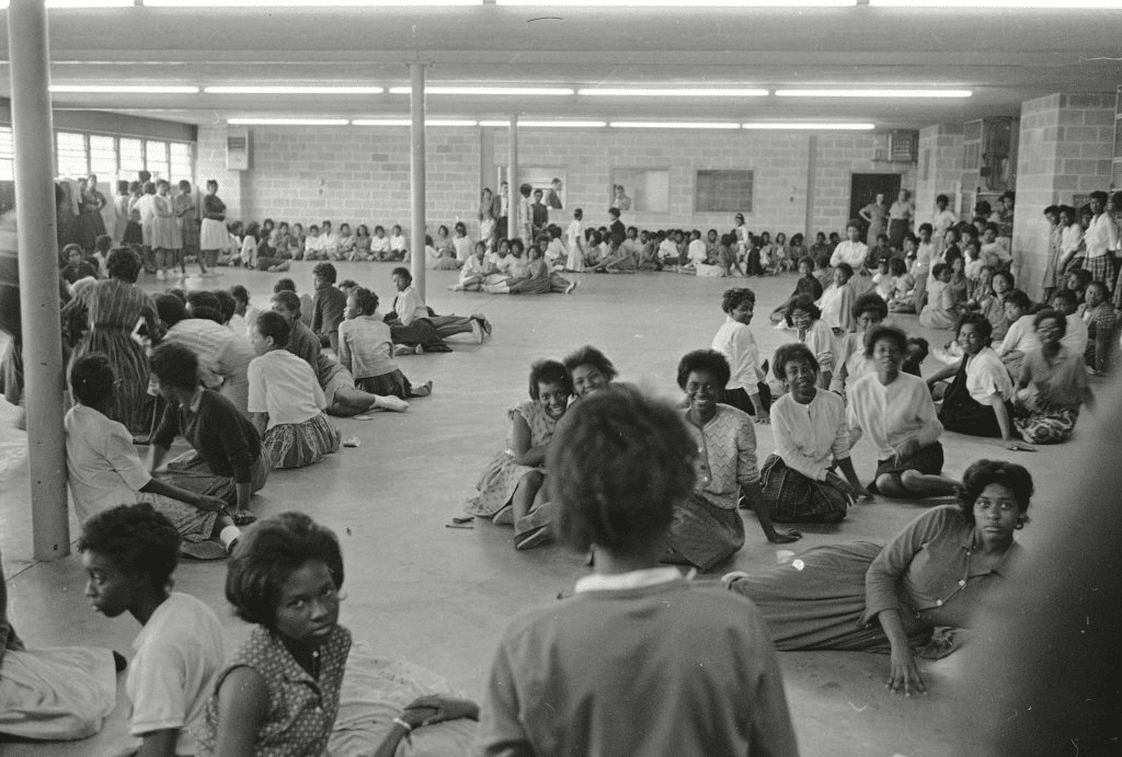 image 2 - Bucks County Beacon - Remembering the Birmingham Children’s Crusade: State Violence, Rebellion, and Liberation