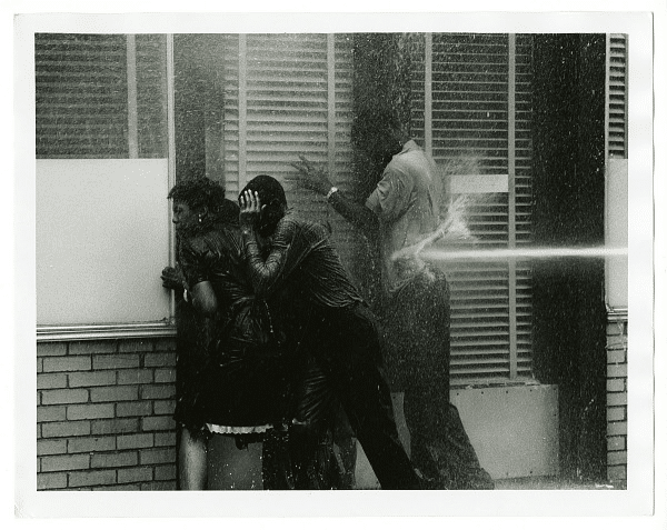 image - Bucks County Beacon - Remembering the Birmingham Children’s Crusade: State Violence, Rebellion, and Liberation