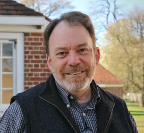 Pennsbury Manor Program Administrator Nominated for New Statewide ‘Window Keeper’ Civic Engagement Award 1 Doug Miller Window Keeper - Bucks County Beacon - Pennsbury Manor Program Administrator Nominated for New Statewide ‘Window Keeper’ Civic Engagement Award