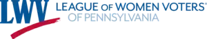 league of women voters of pennsylvania