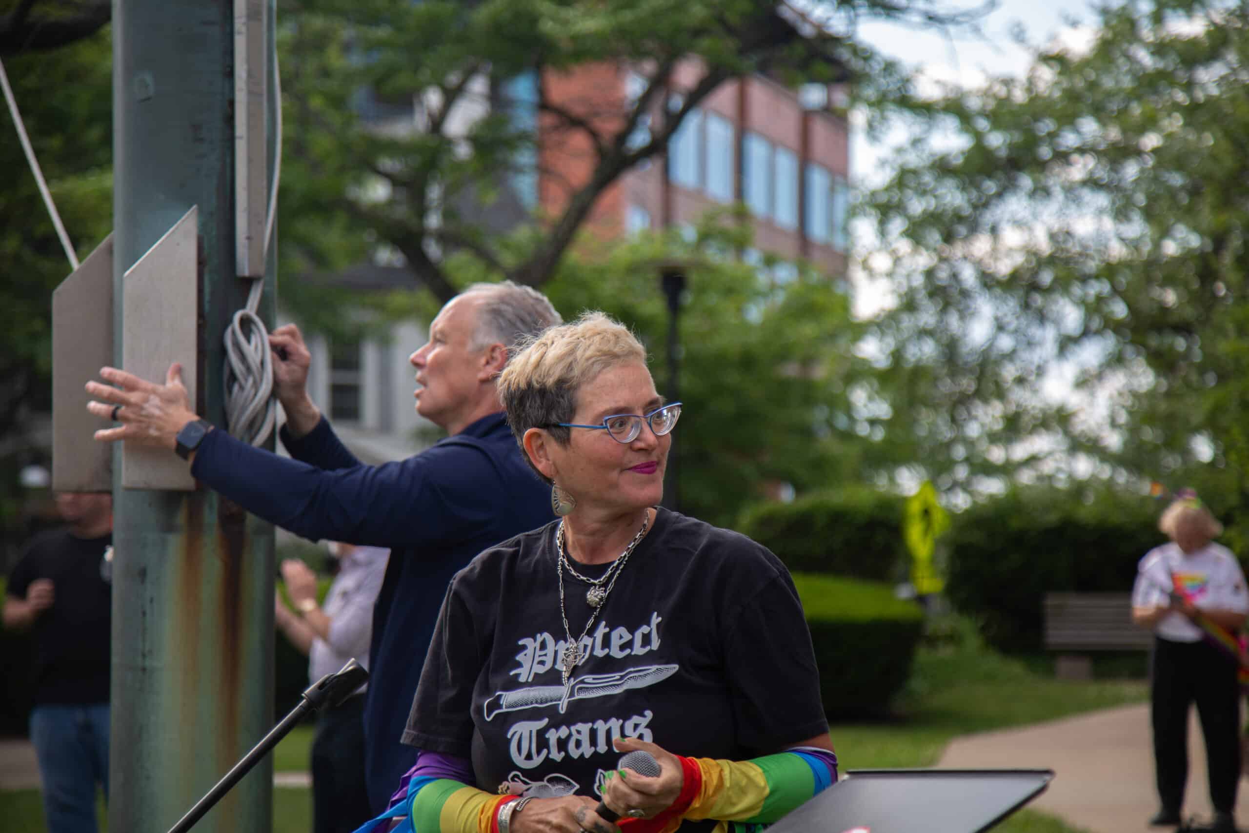 Martlene Pray Chris Hetrick 8 2 scaled - Bucks County Beacon - Podcasts