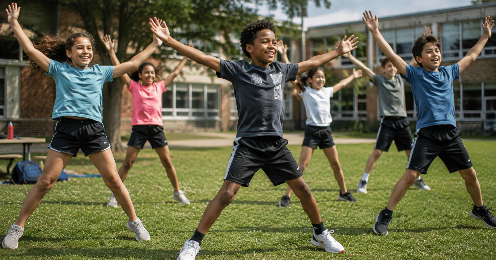 Summer Program Center School