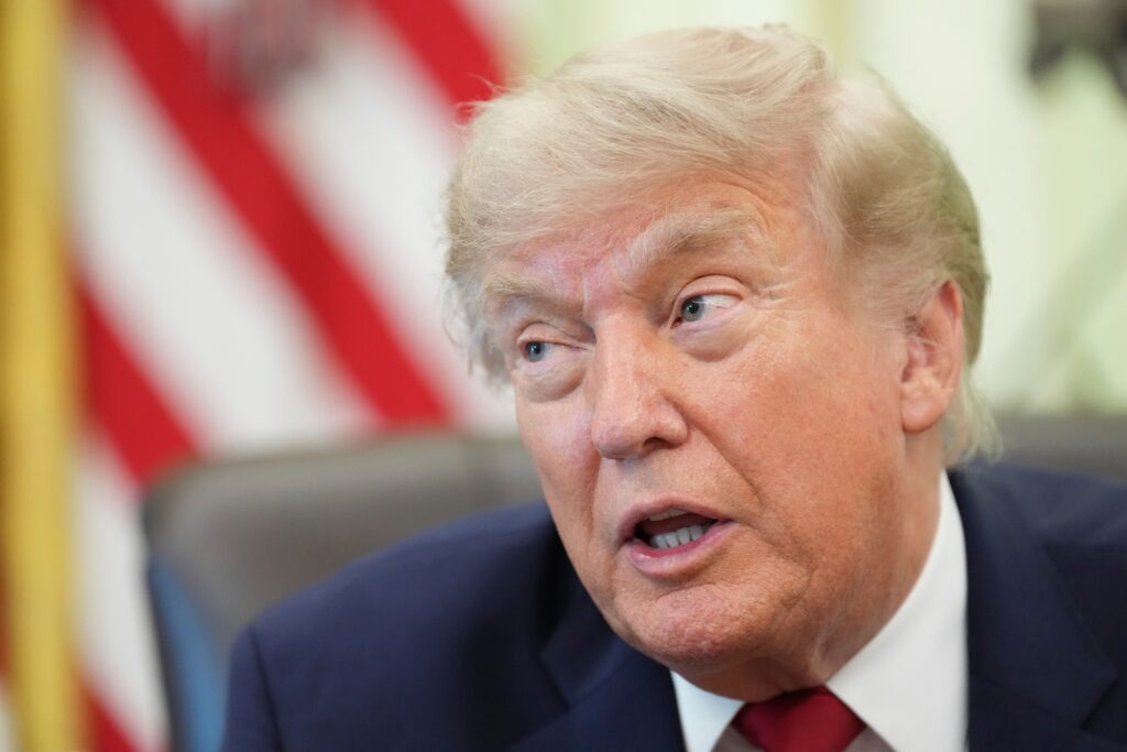 Federal Judge Dismisses Trump Administration Attempt to Obtain Pennsylvania Voter Rolls