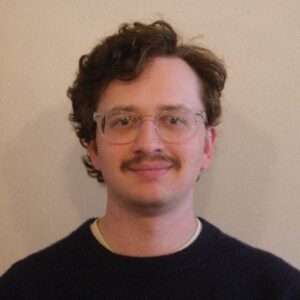 Picture of Ben Silver