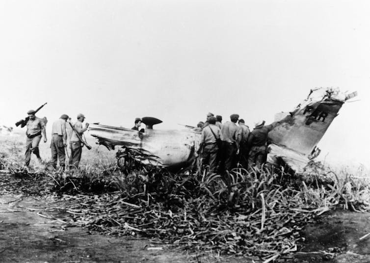 US Indictment of Raúl Castro Comes Amid a Long History of American Aggression Against Cuba 1 image 2 - Bucks County Beacon - US Indictment of Raúl Castro Comes Amid a Long History of American Aggression Against Cuba