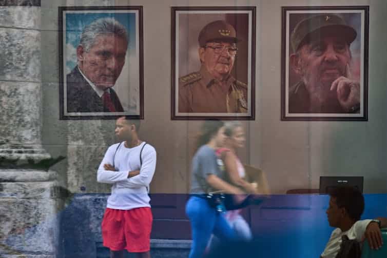 image 3 - Bucks County Beacon - US Indictment of Raúl Castro Comes Amid a Long History of American Aggression Against Cuba