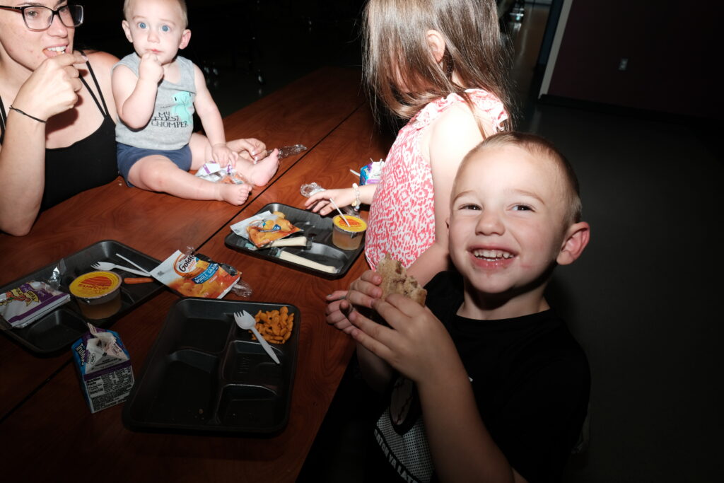 The Man Behind Bristol Township School District’s Free Meals 2 BTSD Kids Eat Free - Bucks County Beacon - The Man Behind Bristol Township School District’s Free Meals