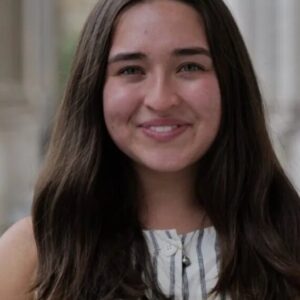 Picture of Emma Buretta