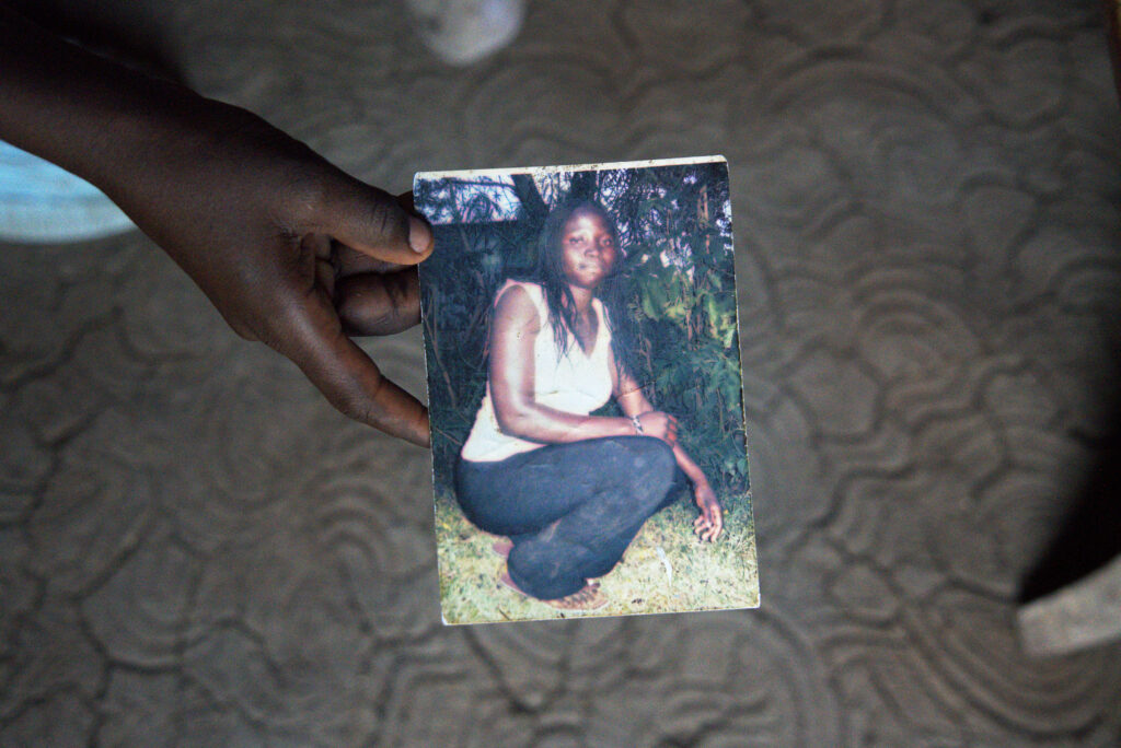 Women Are Dying in Africa as Trump Administration Ramps up Its Global Battle Against Abortion 1 Kenyan Mary Olouch Trumo anti abortion - Bucks County Beacon - Women Are Dying in Africa as Trump Administration Ramps up Its Global Battle Against Abortion