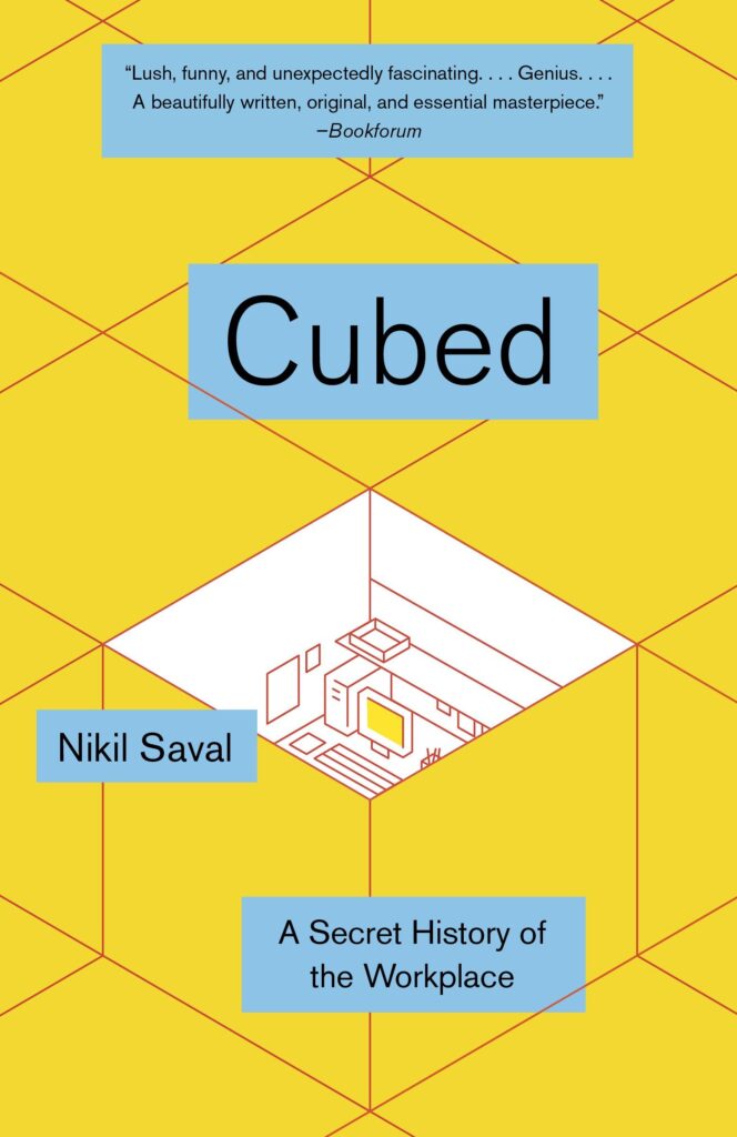 State Senator Nikil Saval's Unconventional Path to Harrisburg 1 Nikil Saval Cubed - Bucks County Beacon - State Senator Nikil Saval's Unconventional Path to Harrisburg