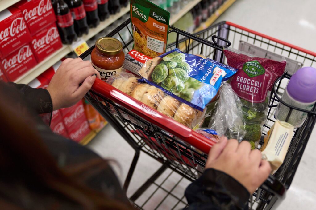 Pennsylvania Taxpayers Could Be on the Hook for Hundreds of Millions of Dollars to Fund SNAP Benefits to Help Pay for Trump’s Tax Cuts for the Wealthy 1 SNAP Food Aid Cuts - Bucks County Beacon - Pennsylvania Taxpayers Could Be on the Hook for Hundreds of Millions of Dollars to Fund SNAP Benefits to Help Pay for Trump’s Tax Cuts for the Wealthy