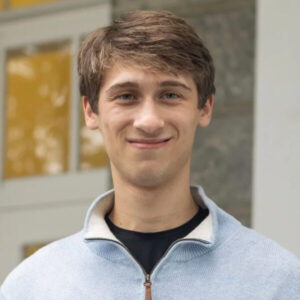 Picture of Daniel Perrin, Inside Climate News