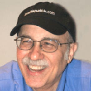 Picture of Tom Engelhardt