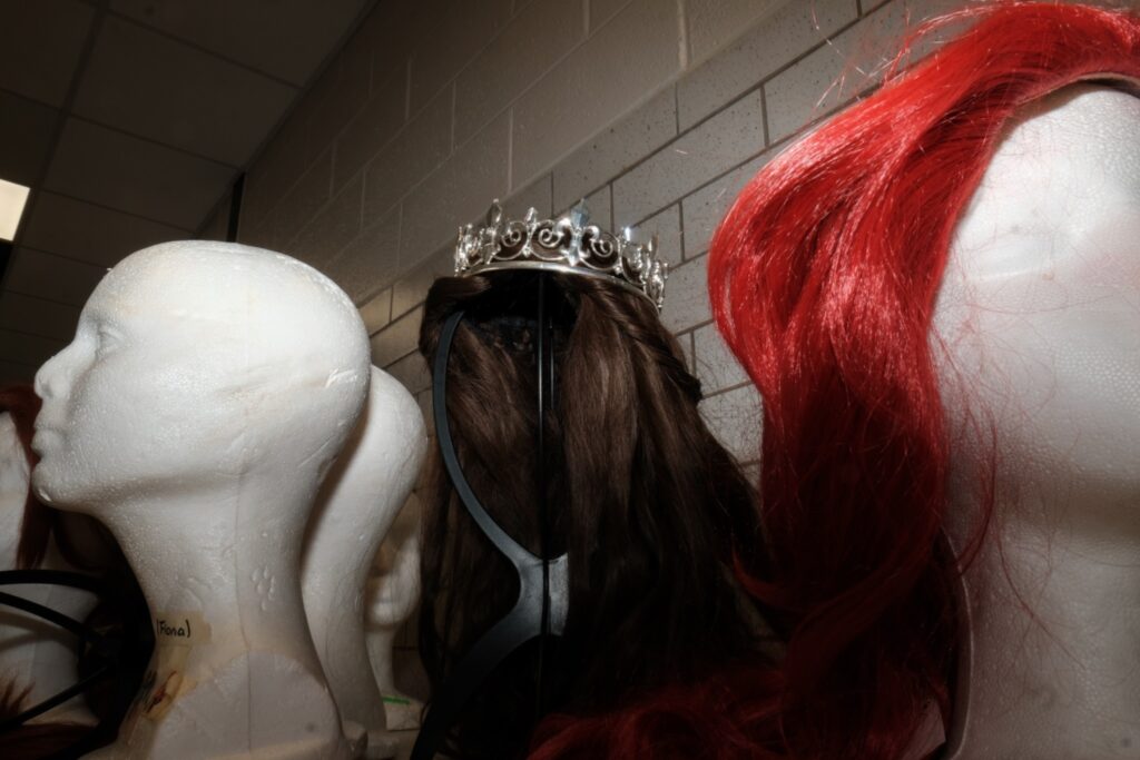 Photo Essay: A Day at Truman High School's First Ever Summer Drama Camp 4 image 5 - Bucks County Beacon - Photo Essay: A Day at Truman High School's First Ever Summer Drama Camp