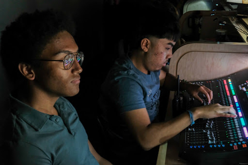 Photo Essay: A Day at Truman High School's First Ever Summer Drama Camp 13 unnamed 7 - Bucks County Beacon - Photo Essay: A Day at Truman High School's First Ever Summer Drama Camp