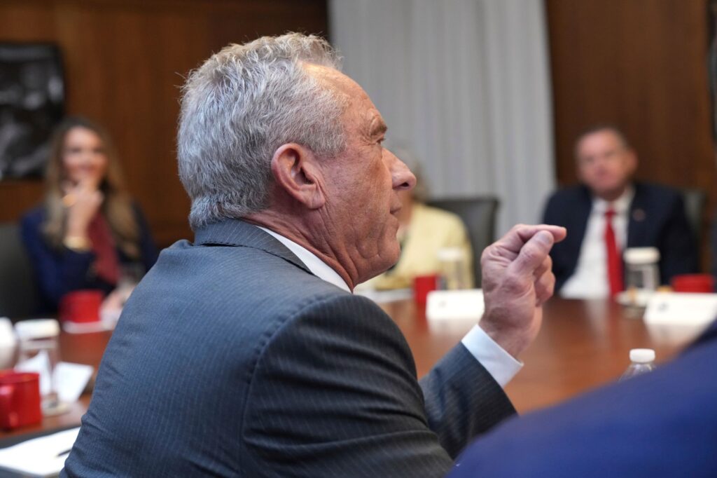 Trump Overhaul Could Gut Head Start Preschool Standards, Leaving States to Set the Rules 1 AP26212614799072 - Bucks County Beacon - Trump Overhaul Could Gut Head Start Preschool Standards, Leaving States to Set the Rules