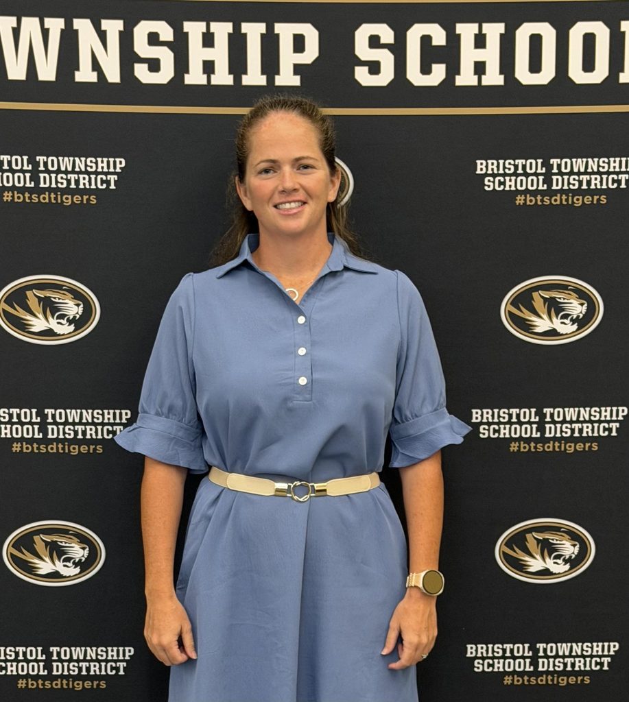 New Truman High School Athletic Director Looks to Build on 'Proud Traditions' 1 KyleHoffman - Bucks County Beacon - New Truman High School Athletic Director Looks to Build on 'Proud Traditions'