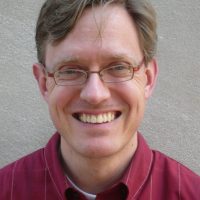 Todd Larsen