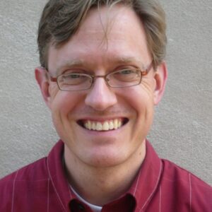 Picture of Todd Larsen