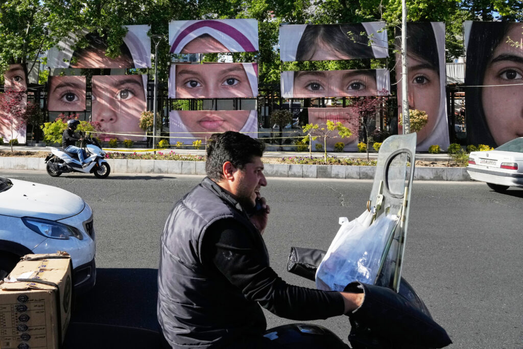 Trump Iran Minab Murdered Children - Bucks County Beacon - Six Months Into the US‑Iran War, Will There Be Any Accountability for Potential War Crimes?