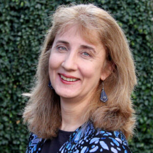 Picture of Marianne Lavelle, Inside Climate News