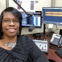 Danielle Smith, Public News Service