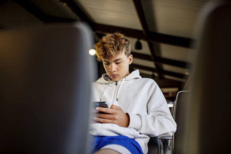 file 20260817 50 ae8hc1 - Bucks County Beacon - 16% of Pennsylvania Teens Have Considered Suicide – but Everyday Connection May Help