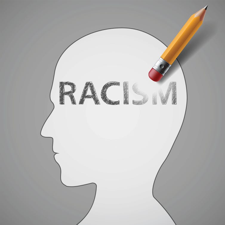 White Parents Who Tell Their Kids That Race Doesn’t Matter Are Ignoring the Long Shadow of Racism 1 image 1 - Bucks County Beacon - White Parents Who Tell Their Kids That Race Doesn’t Matter Are Ignoring the Long Shadow of Racism
