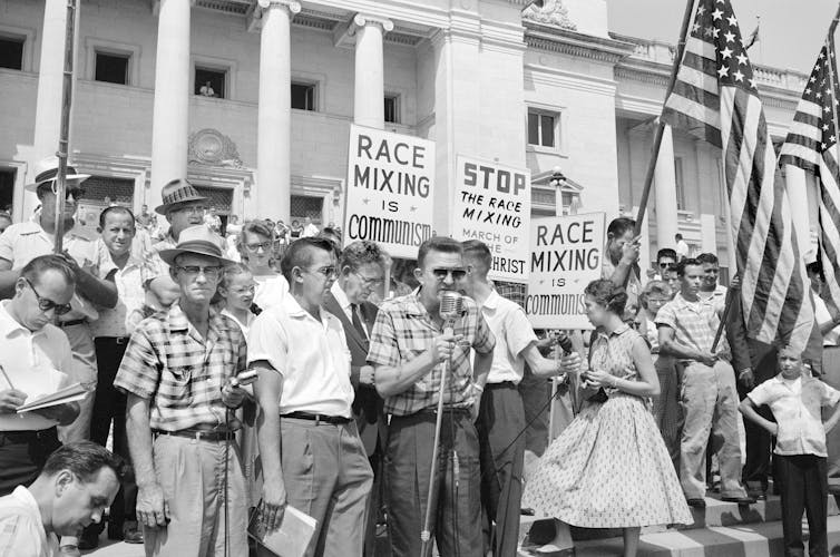 White Parents Who Tell Their Kids That Race Doesn’t Matter Are Ignoring the Long Shadow of Racism 2 image - Bucks County Beacon - White Parents Who Tell Their Kids That Race Doesn’t Matter Are Ignoring the Long Shadow of Racism