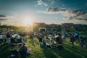 Concerts at the Commons resized - Bucks County Beacon - Culture