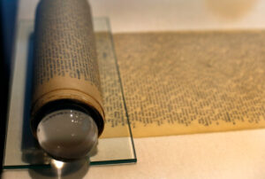 Kerouac Scroll On the Road - Bucks County Beacon - Culture