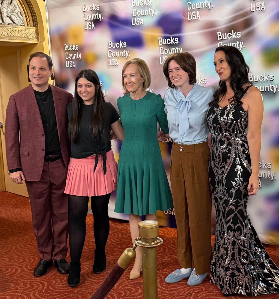 Martinos and Caseys Bucks County USA - Bucks County Beacon - OPINION: Watching 'Bucks County, USA’s' First Two Episodes Left Me in Tears, Yet Hopeful Our Community Can Learn From the Series