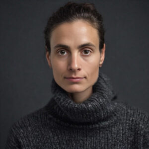Picture of Katie Surma, Inside Climate News