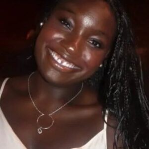 Picture of Gabrielle Douglas