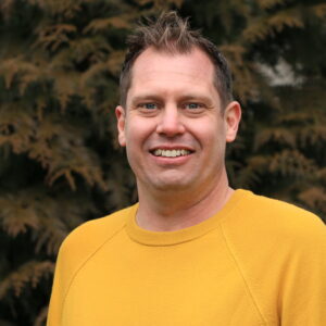 Picture of Mike Bateman