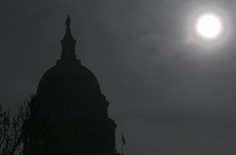 file 20260922 50 uvmdzj - Bucks County Beacon - 2 Midterm Elections That Brought on New Eras in US Politics