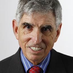 Picture of David Montgomery, Stateline