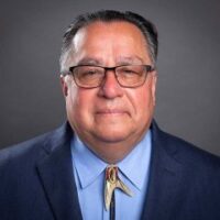 Levi Rickert, Native News Online