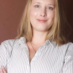 Picture of Katie Blume