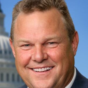 Picture of Jon Tester