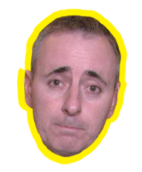 State Representative Brian Fitzpatrick